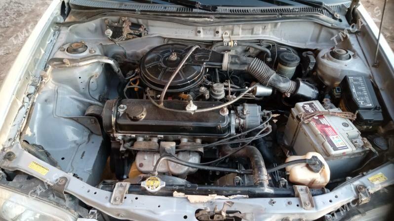 Toyota Tercel 1998 - 65 000 TMT - Гороглы (Тагта) - img 6