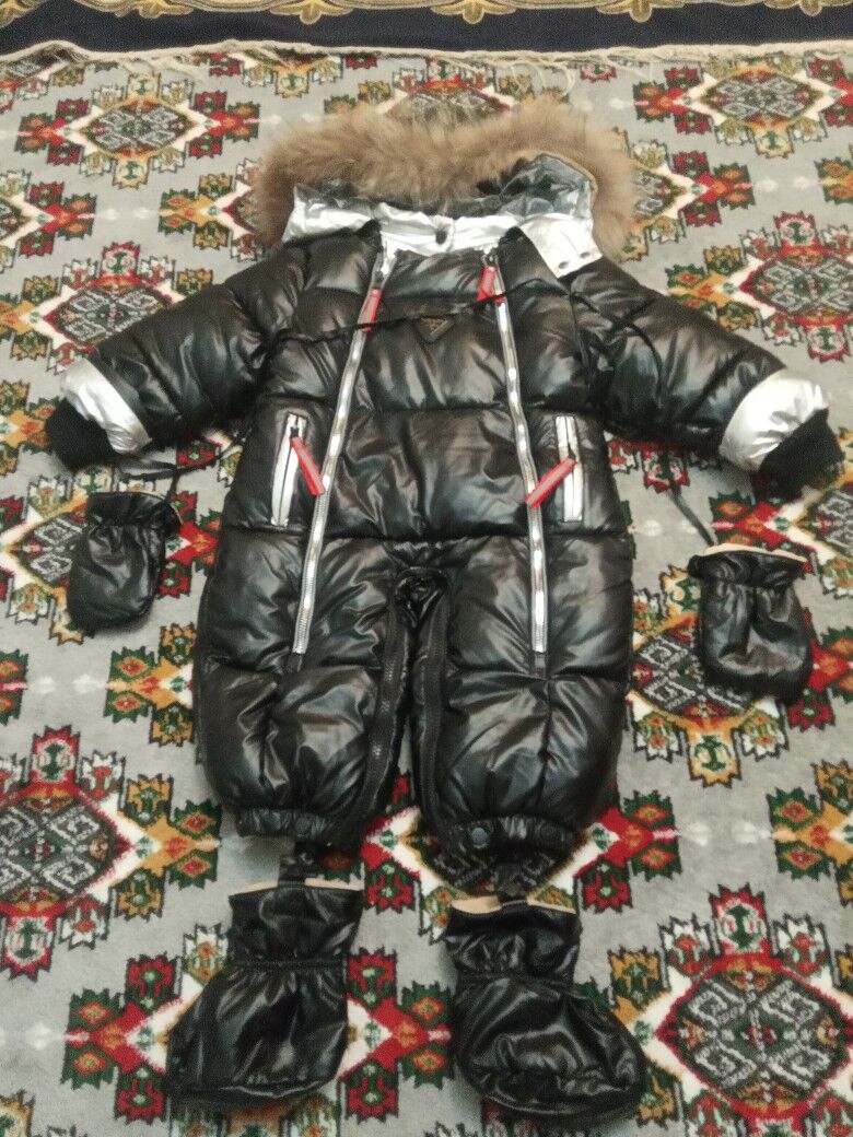 KOMBINZON - Балканабат - img 3