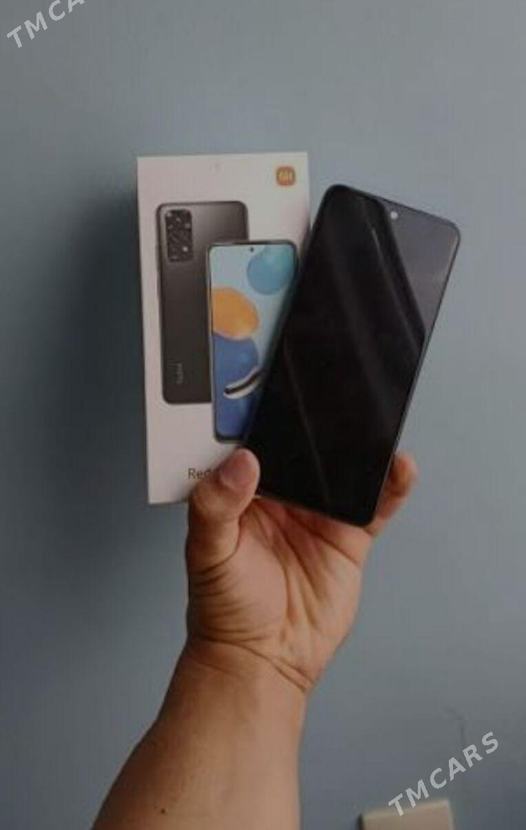 Redmi note11 - Байрамали - img 2