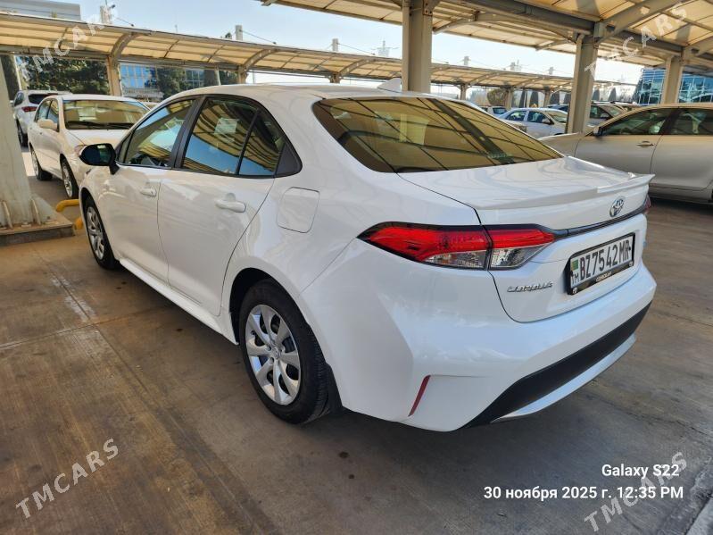 Toyota Corolla 2020 - 225 000 TMT - Мары - img 4
