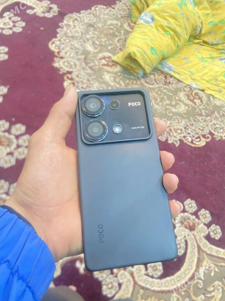 poco M6 pro - Дянев - img 2