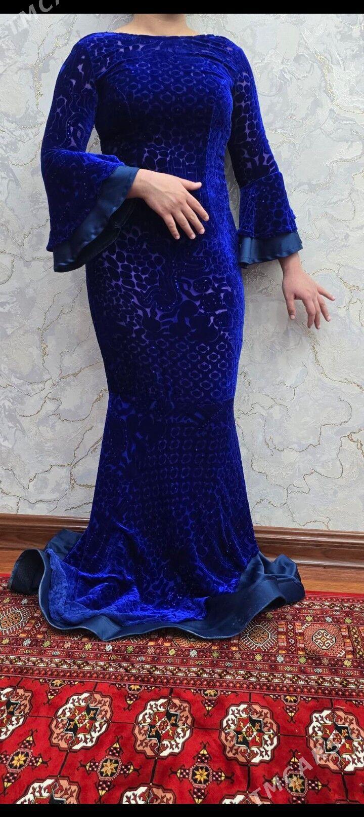 Vecerniy koynek - Balkanabat - img 3