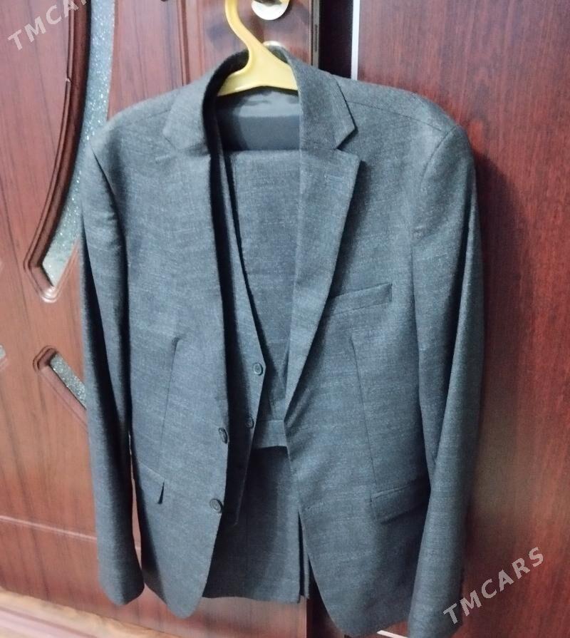 Kastm troyka Kastm troyka - Balkanabat - img 1