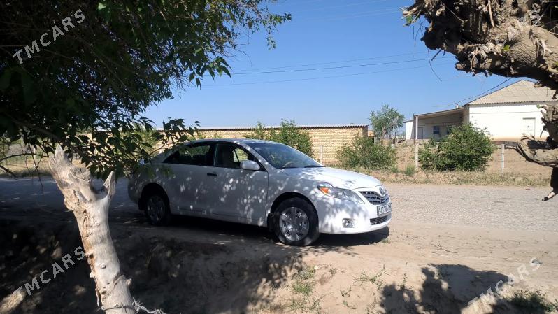 Toyota Camry 2008 - 165 000 TMT - Tagtabazar - img 5