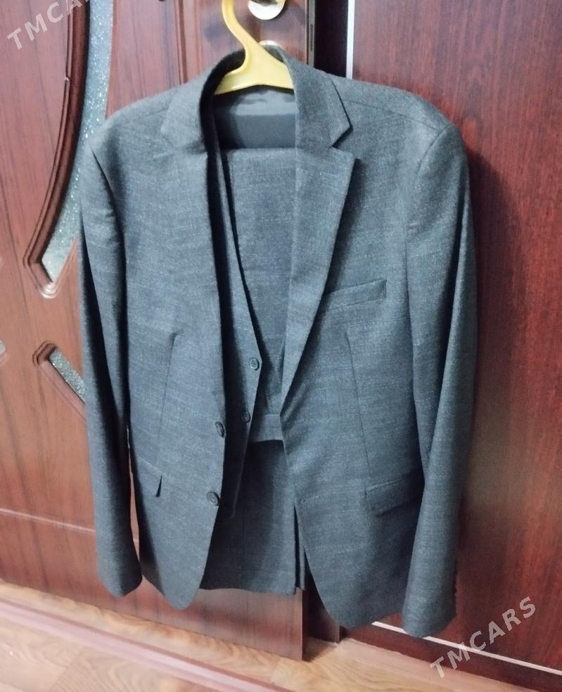 Kastm troyka Kastm troyka - Balkanabat - img 2