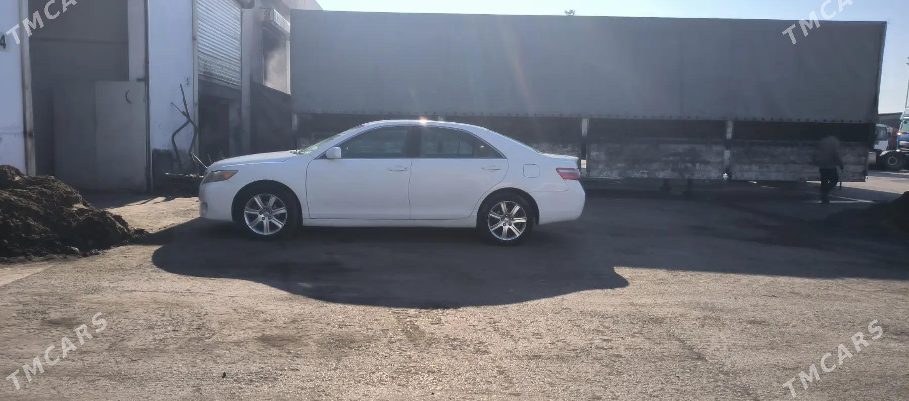 Toyota Camry 2008 - 165 000 TMT - Tagtabazar - img 3