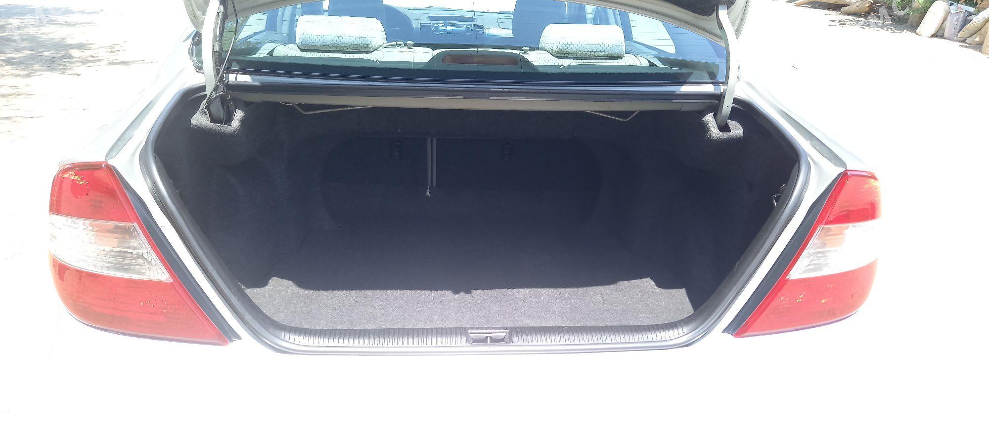 Toyota Camry 2002 - 172 000 TMT - Керки - img 7