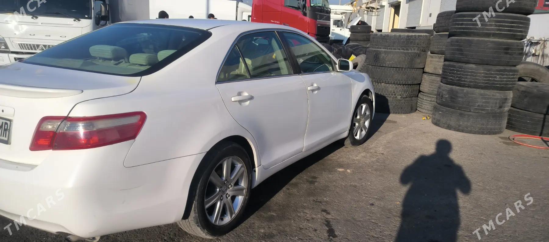 Toyota Camry 2008 - 165 000 TMT - Tagtabazar - img 4