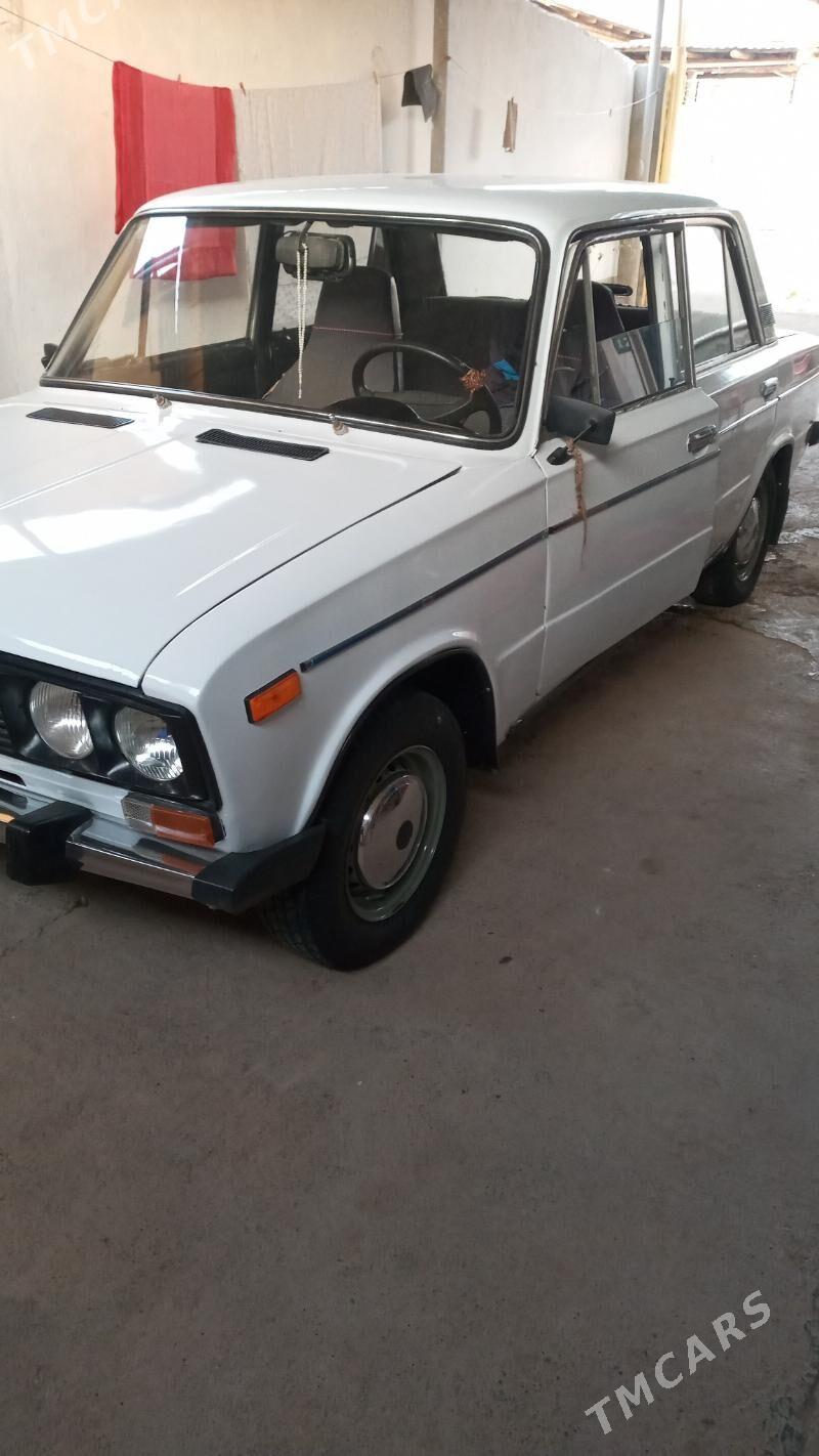 Lada 2106 2001 - 33 000 TMT - Байрамали - img 6