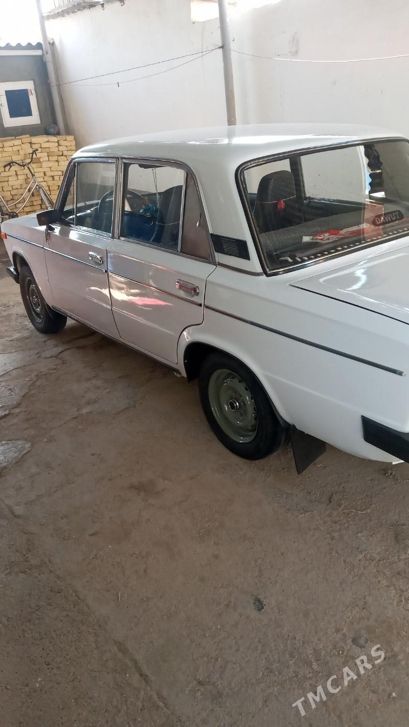 Lada 2106 2001 - 33 000 TMT - Байрамали - img 2