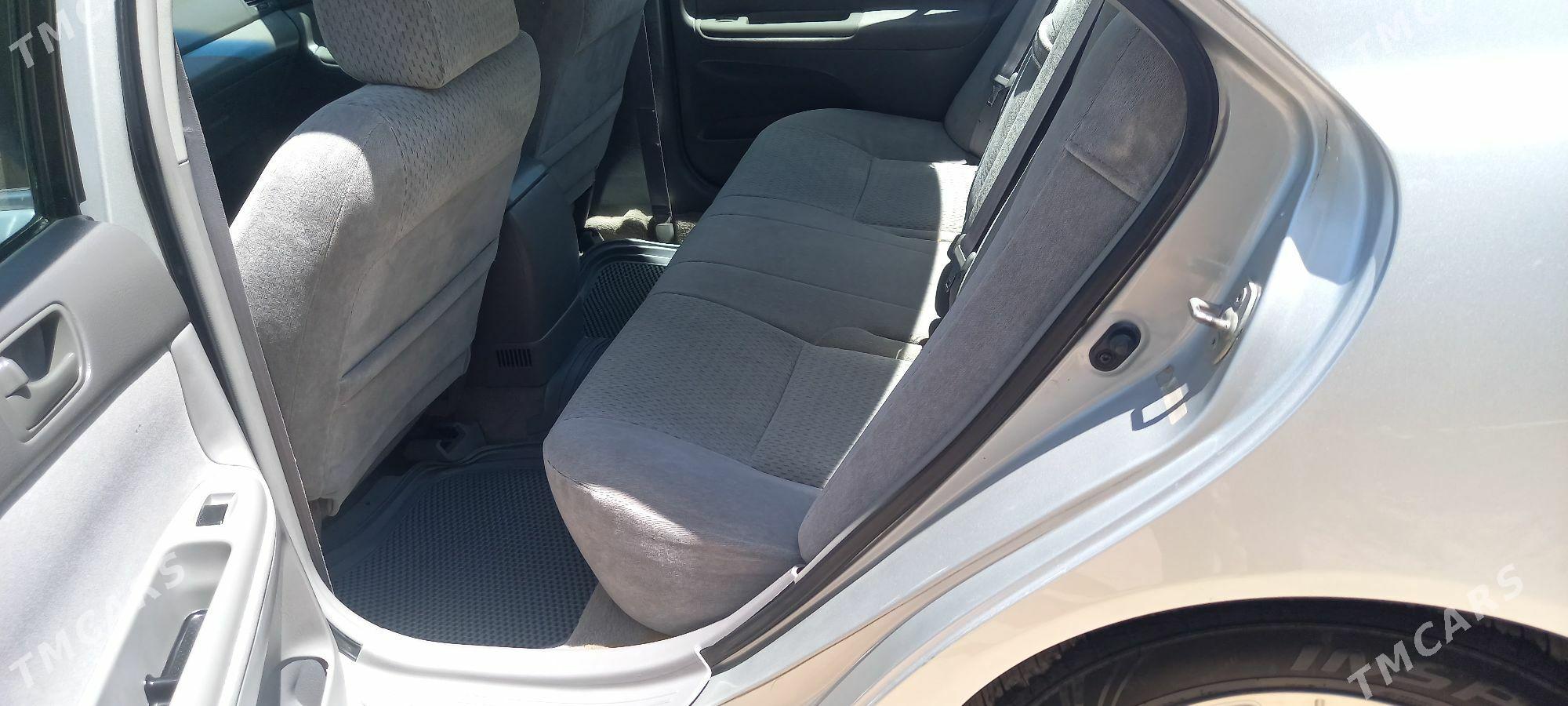 Toyota Camry 2002 - 172 000 TMT - Керки - img 8