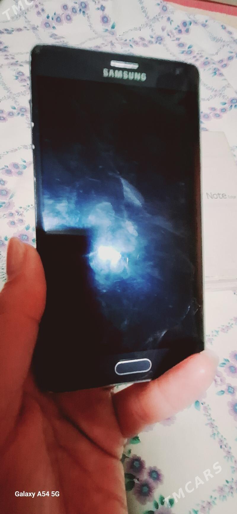 samsung telefon - Дашогуз - img 2