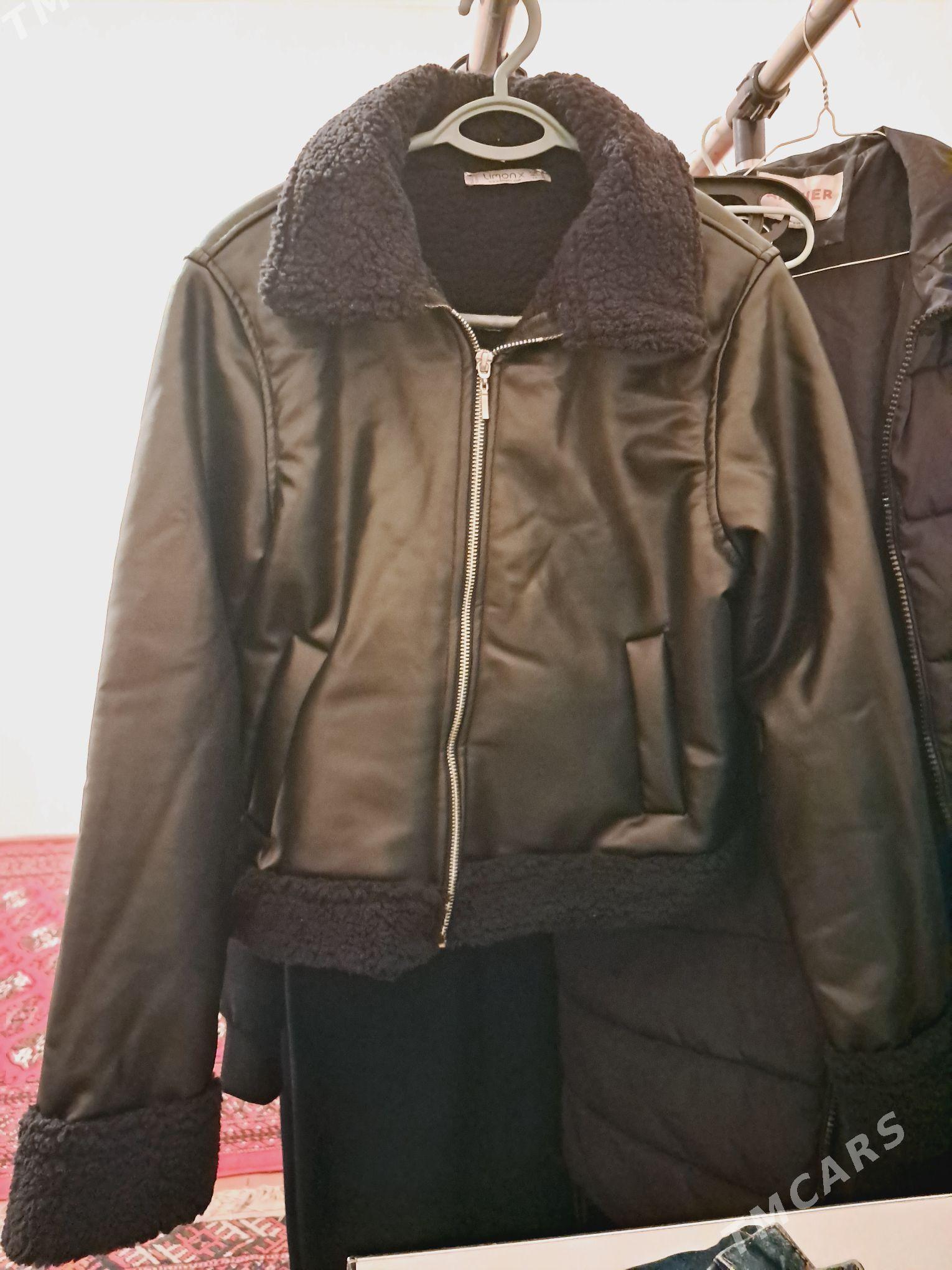 kurtka ženski - Дашогуз - img 1