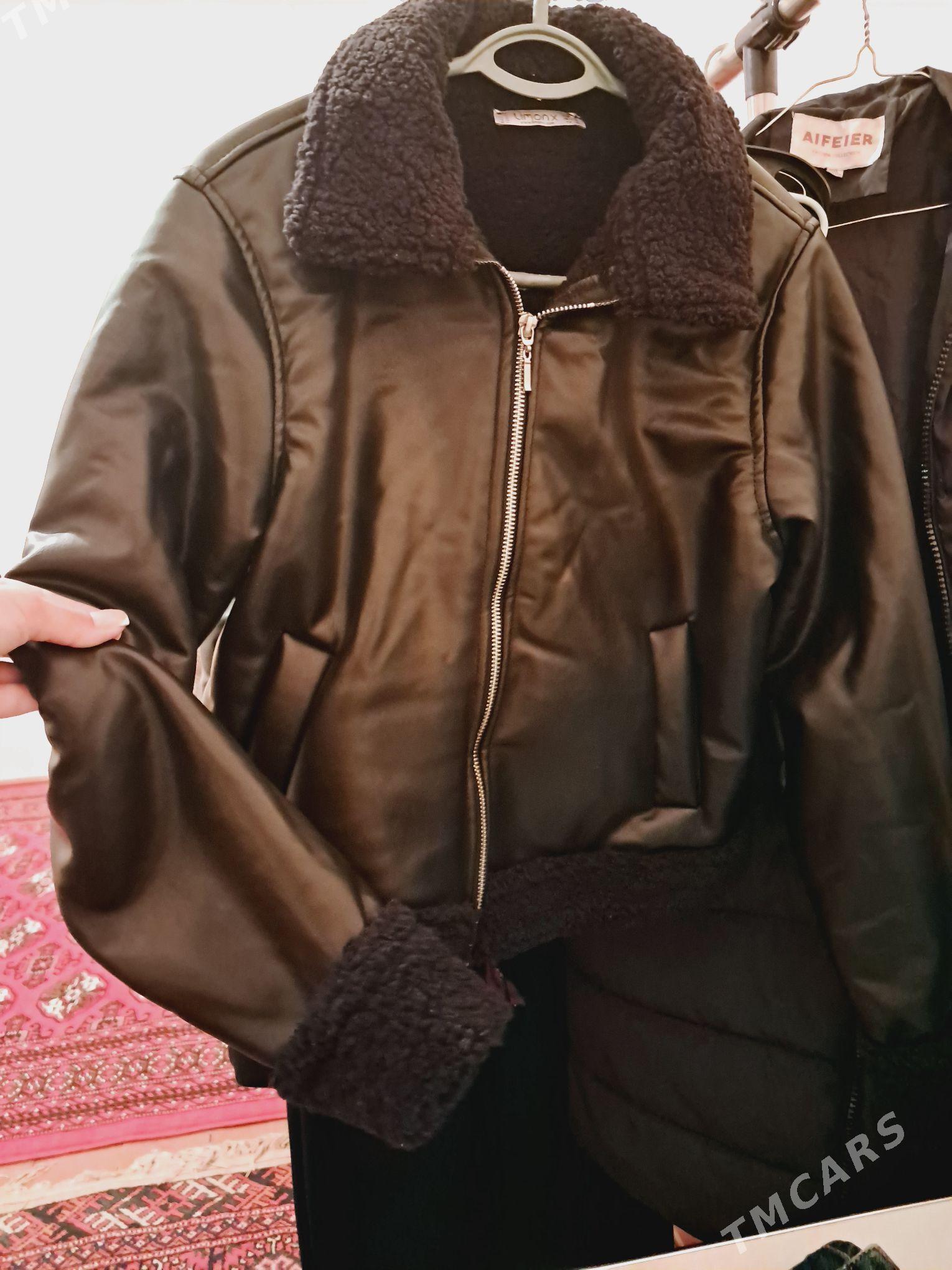 kurtka ženski - Дашогуз - img 2