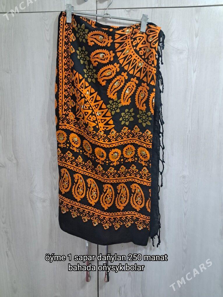 öýme gynac - 5 мкр - img 2