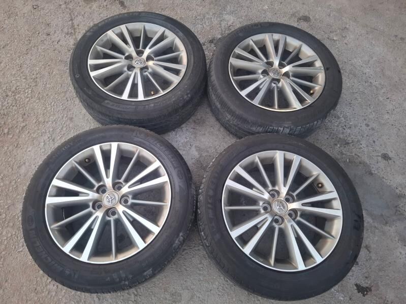 karola diska teker 16 lyk 8 500 TMT - Aşgabat - img 2