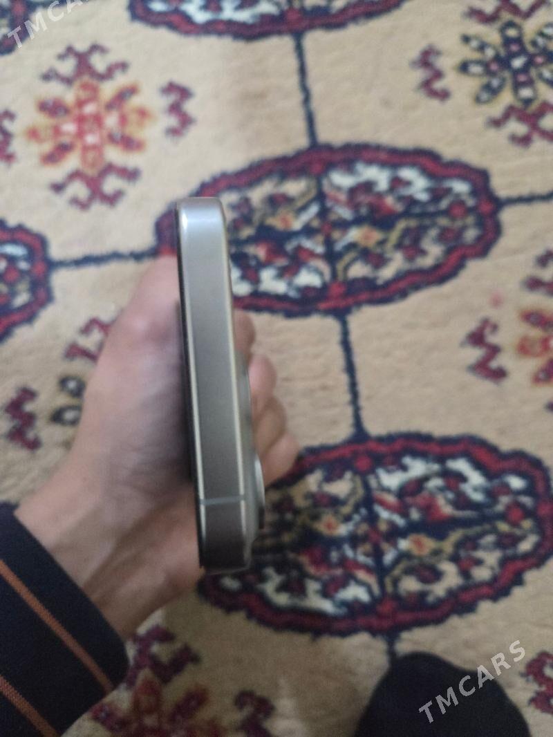 iphone 15pro - Aşgabat - img 3