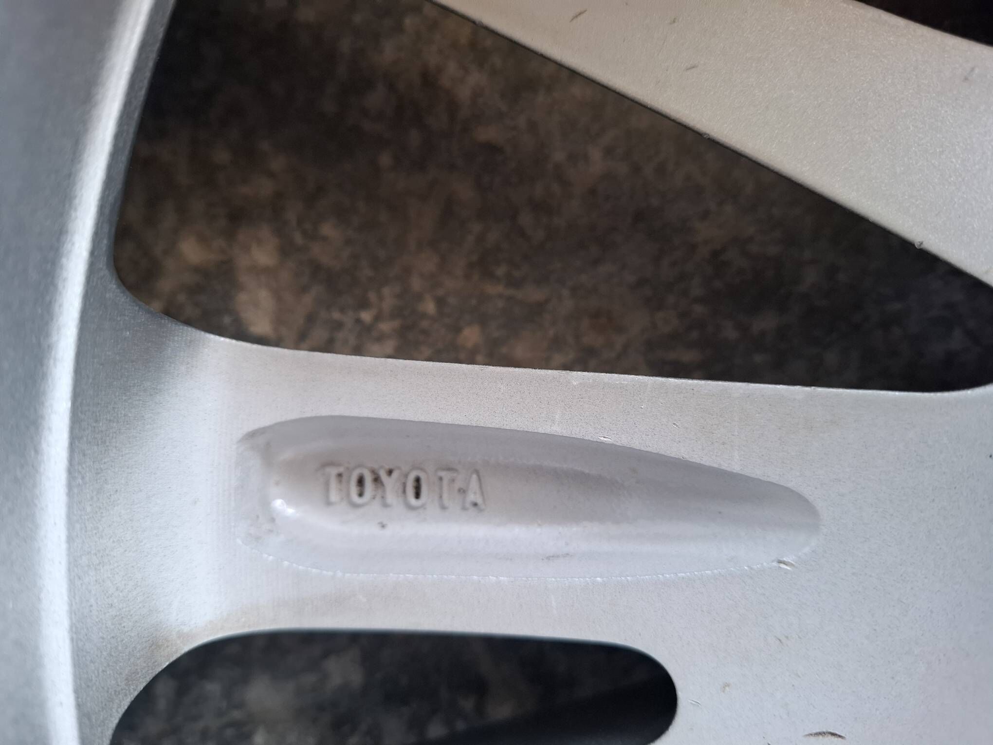 karola diska teker 16 lyk 8 500 TMT - Aşgabat - img 3