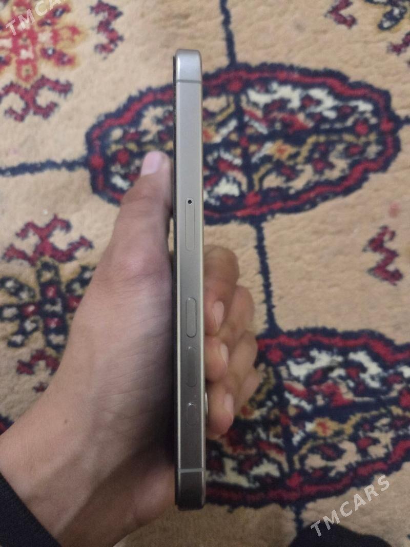iphone 15pro - Aşgabat - img 5