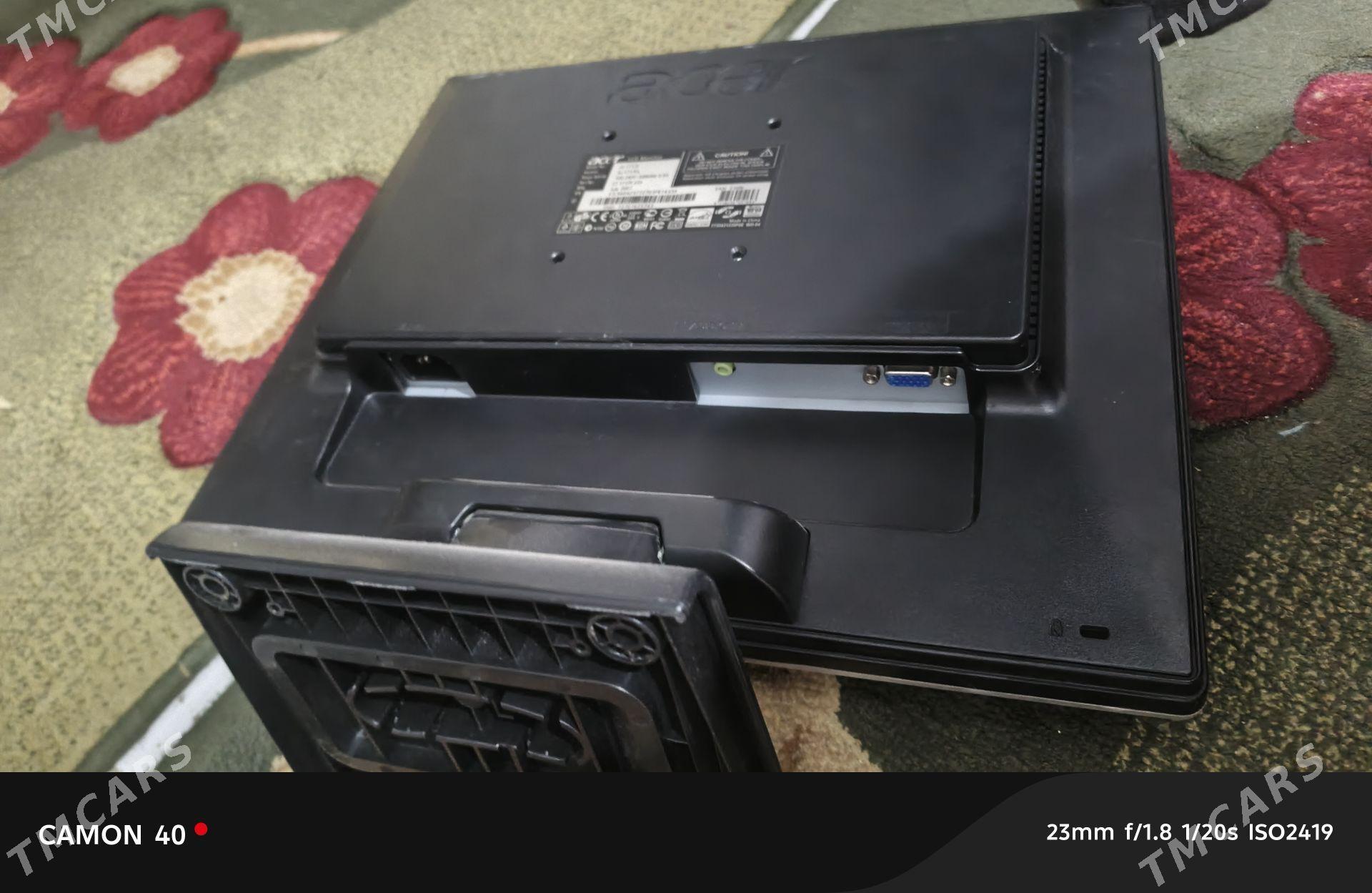 monitor acer - Бузмеин - img 3