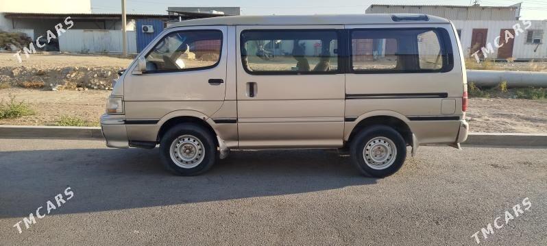 Toyota Hiace 1996 - 70 000 TMT - Mary - img 2