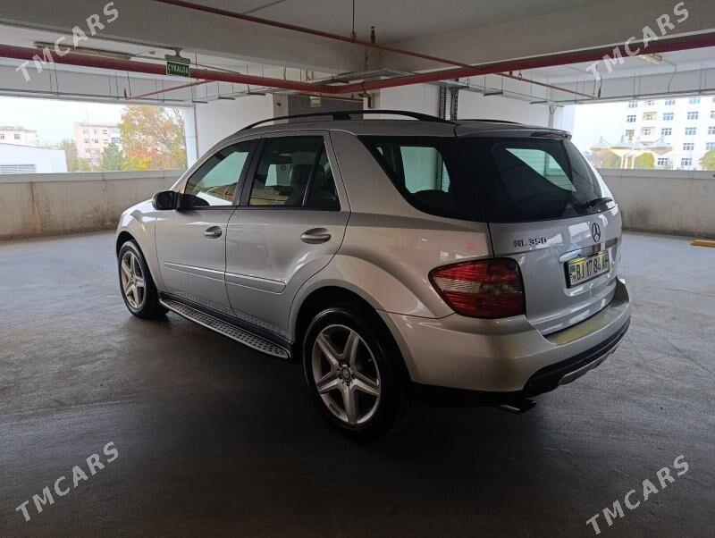 Mercedes-Benz ML350 2006 - 179 000 TMT - Aşgabat - img 2