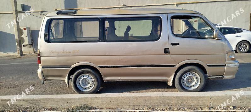 Toyota Hiace 1996 - 70 000 TMT - Mary - img 1