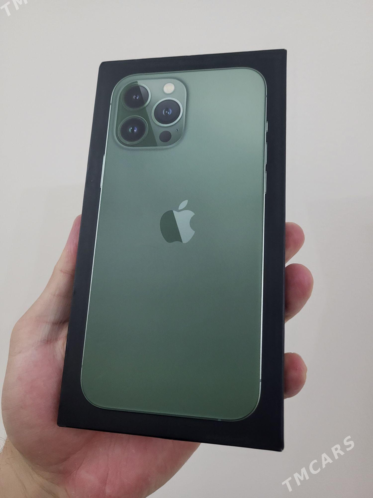 IPhone 13 pro max 85/128gb - Aşgabat - img 5