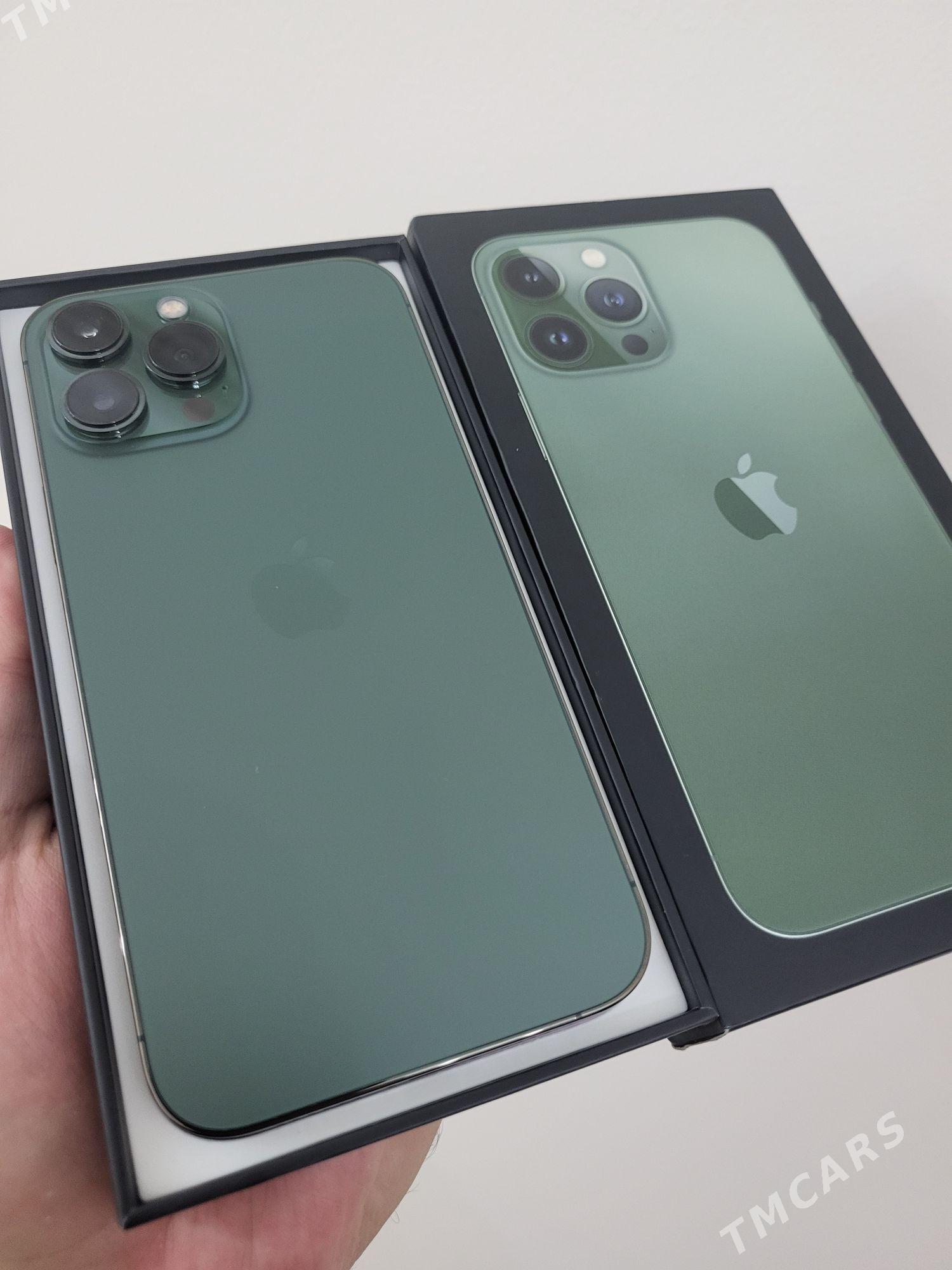 IPhone 13 pro max 85/128gb - Aşgabat - img 1