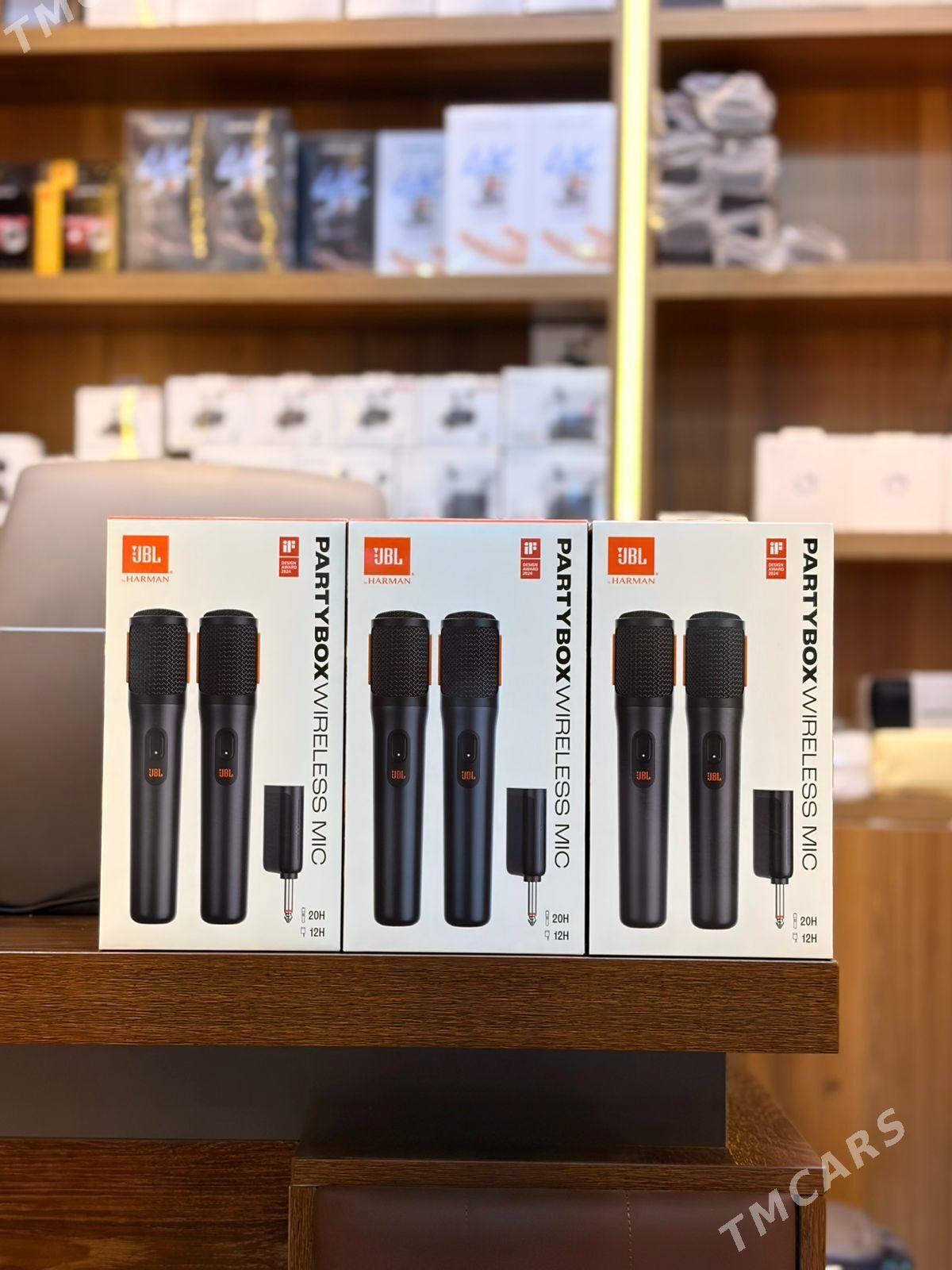 JBL Microfon  - Mary - img 2