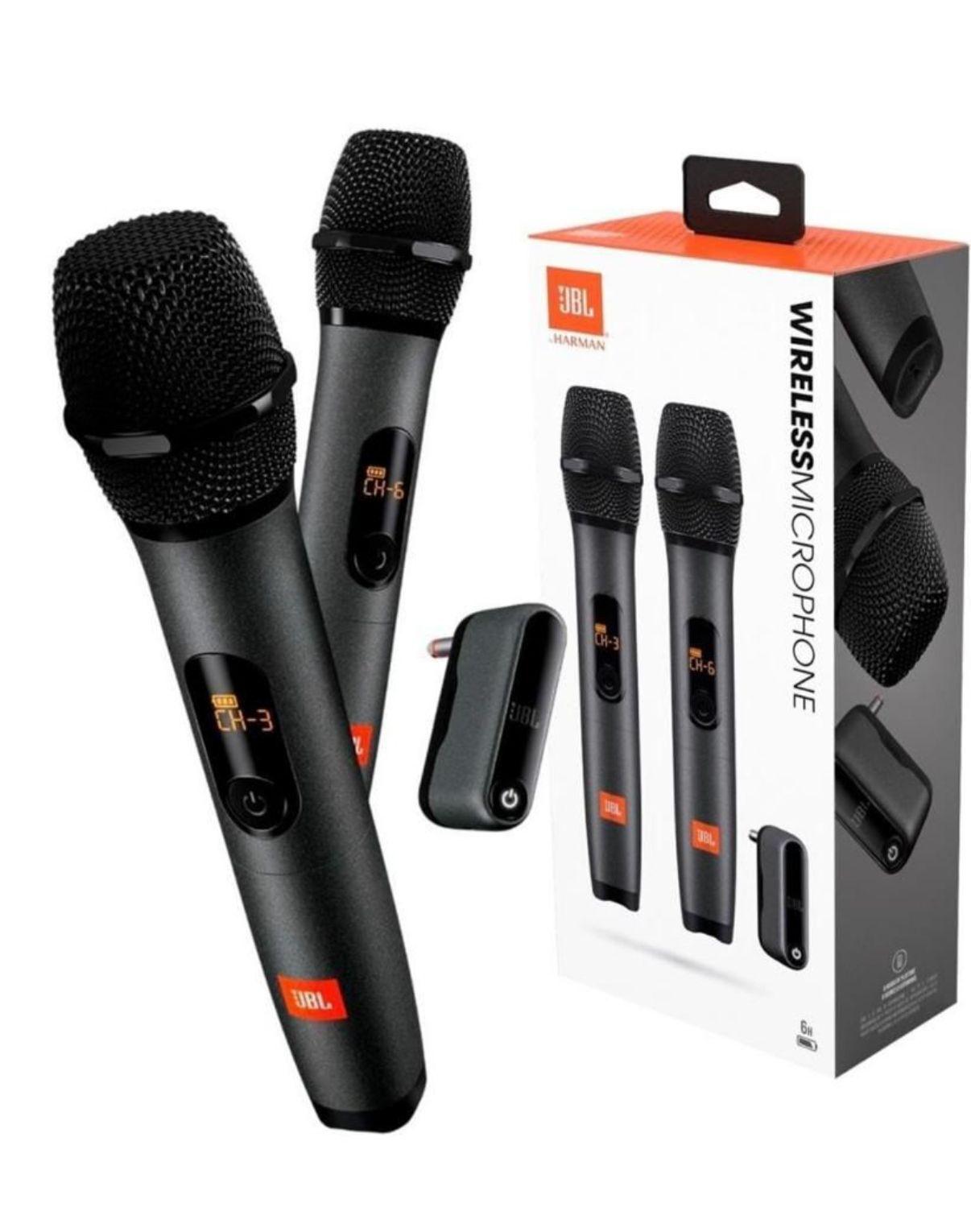 JBL Microfon  - Mary - img 6