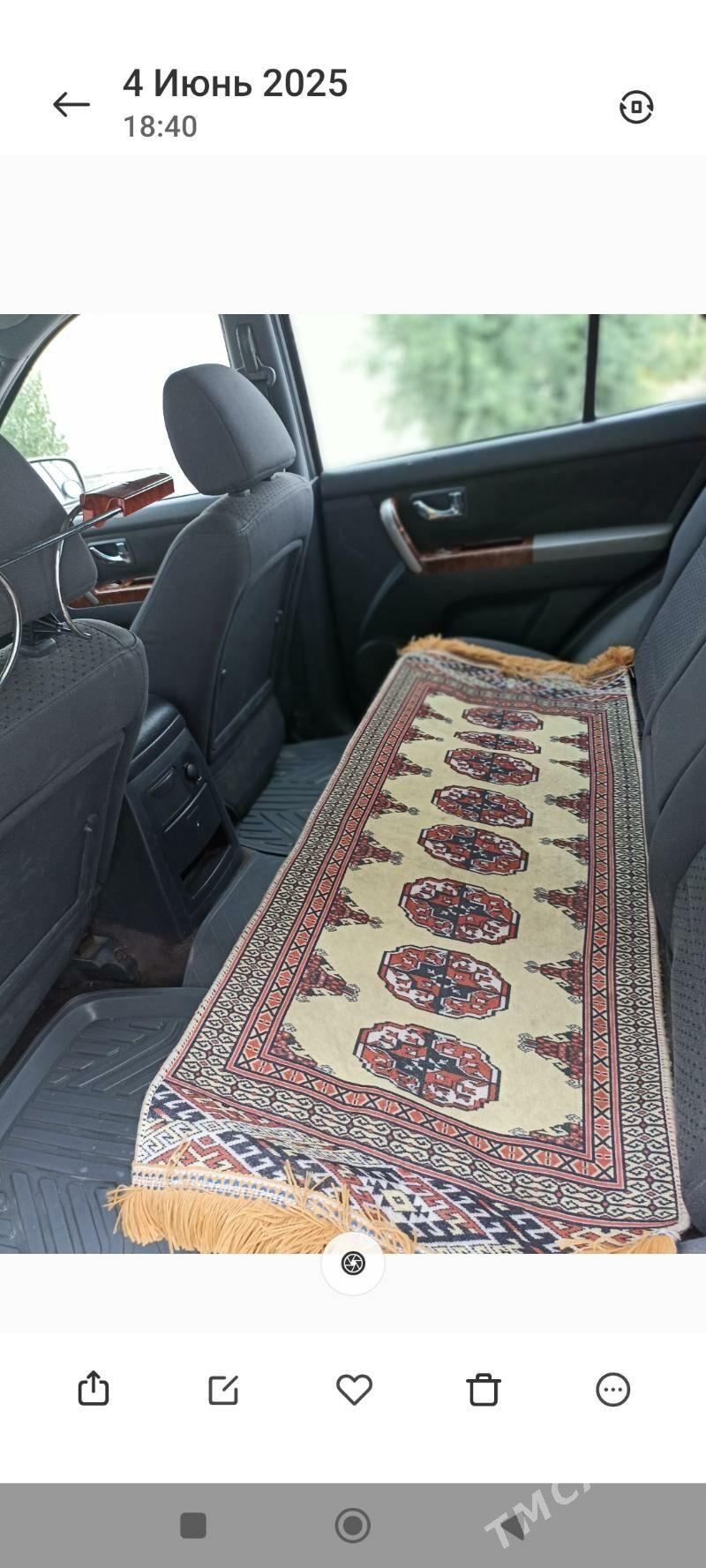 Kia Sorento 2003 - 110 000 TMT - Balkanabat - img 4