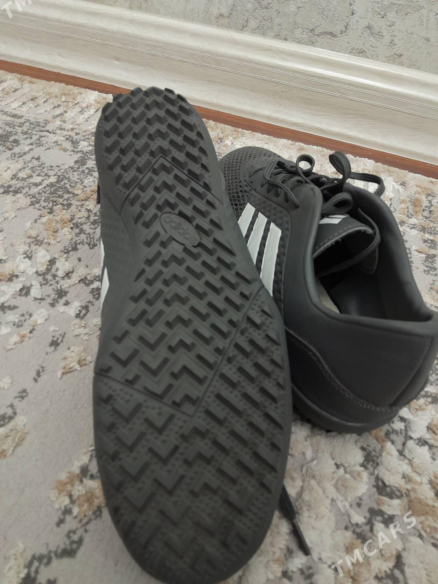 adidas - Балканабат - img 4