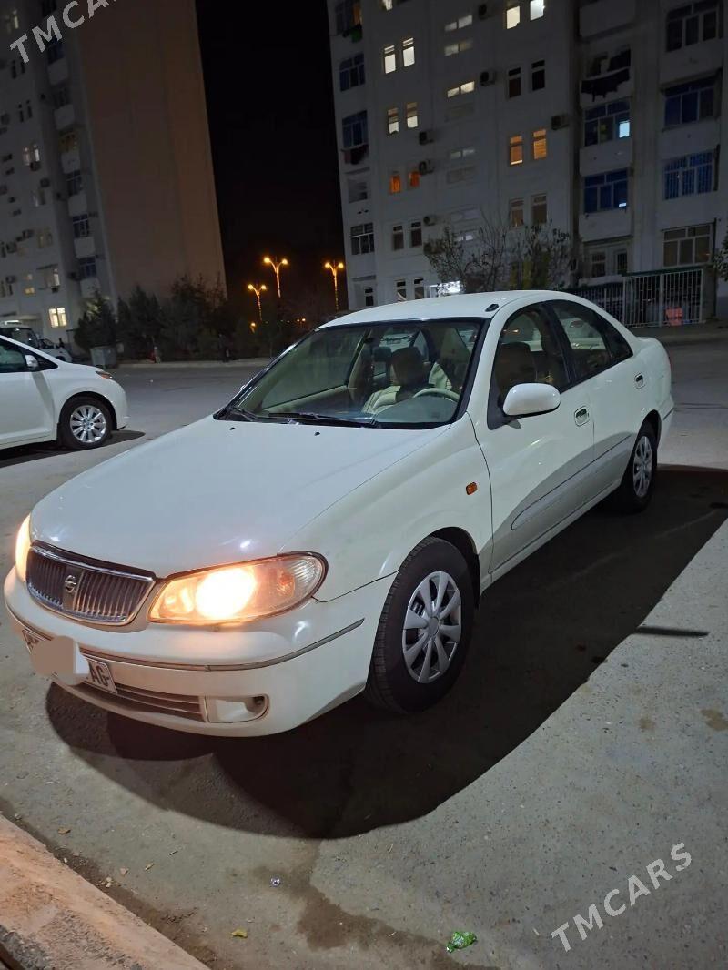 Nissan Sunny 2008 - 105 000 TMT - Aşgabat - img 1