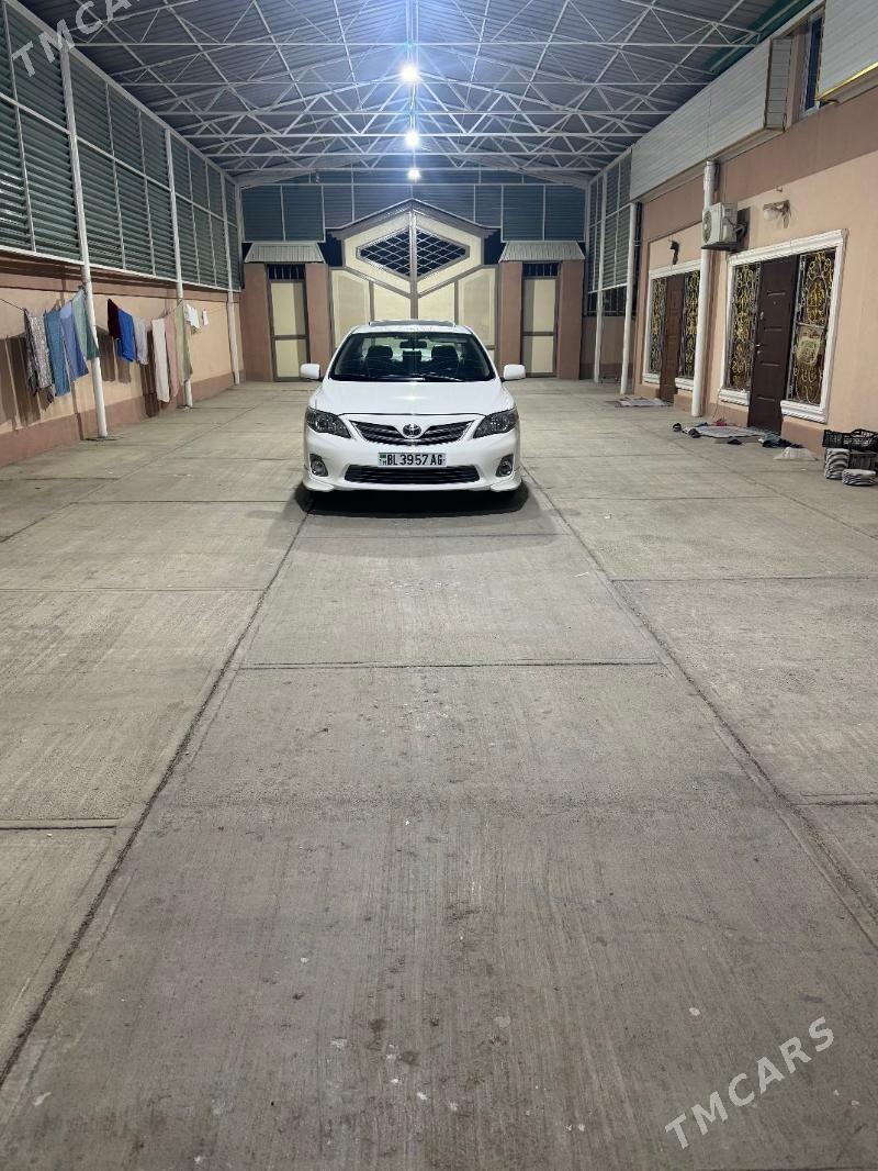 Toyota Corolla 2011 - 192 000 TMT - Aşgabat - img 5