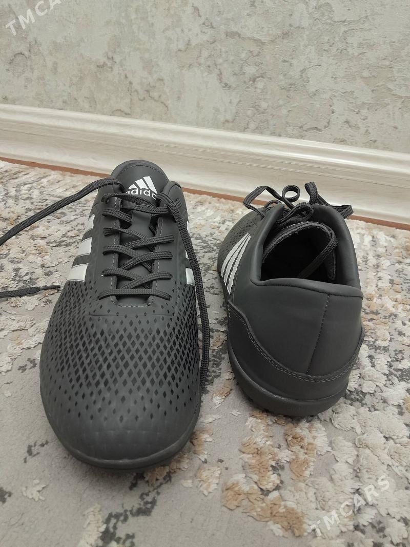 adidas - Балканабат - img 2