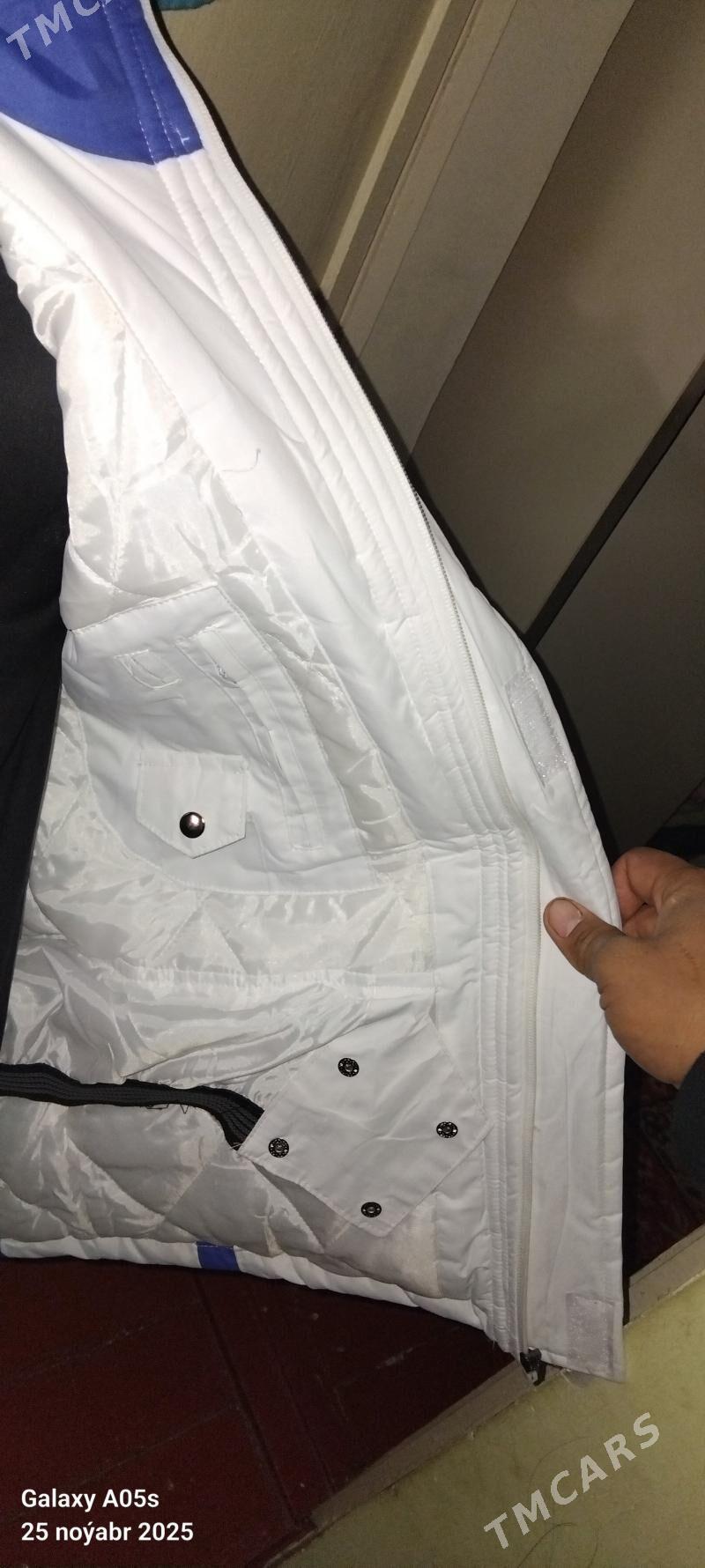 Spartywka - Ýaşlyk - img 2