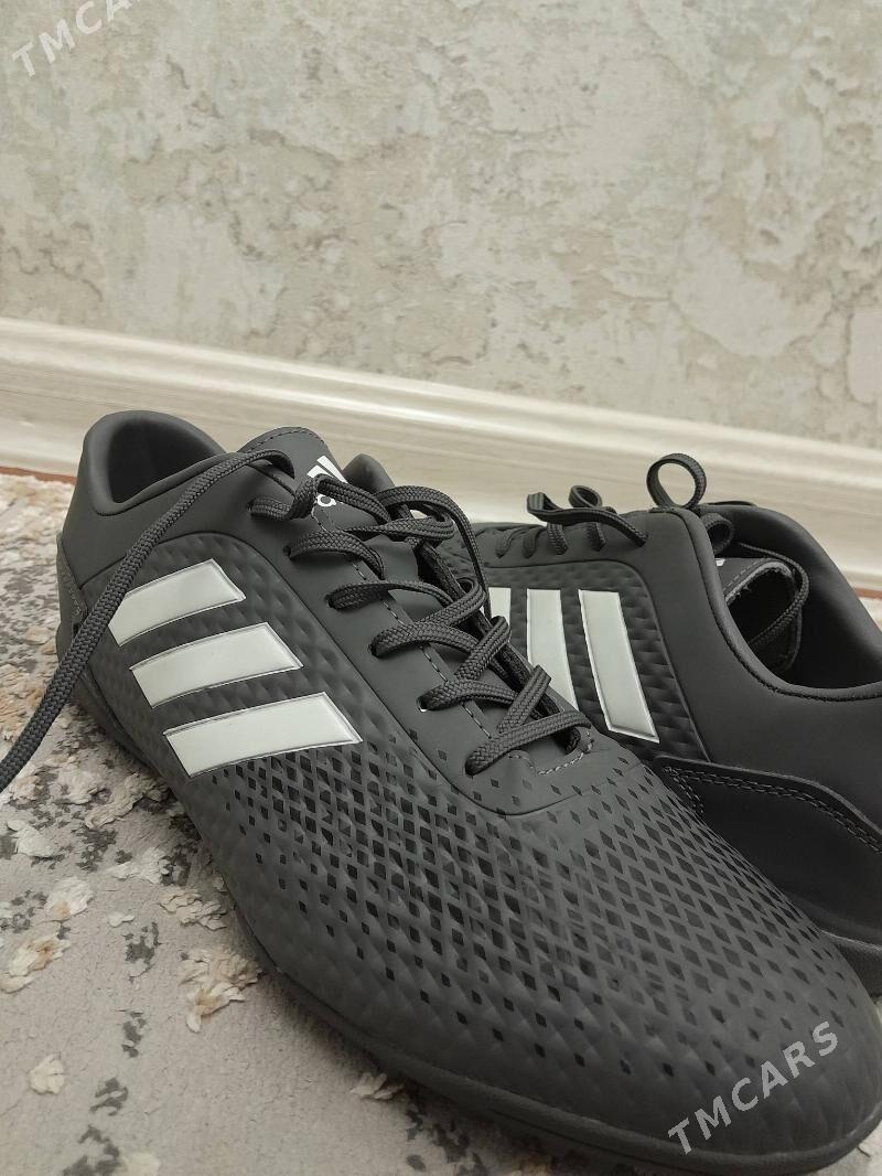 adidas - Балканабат - img 3