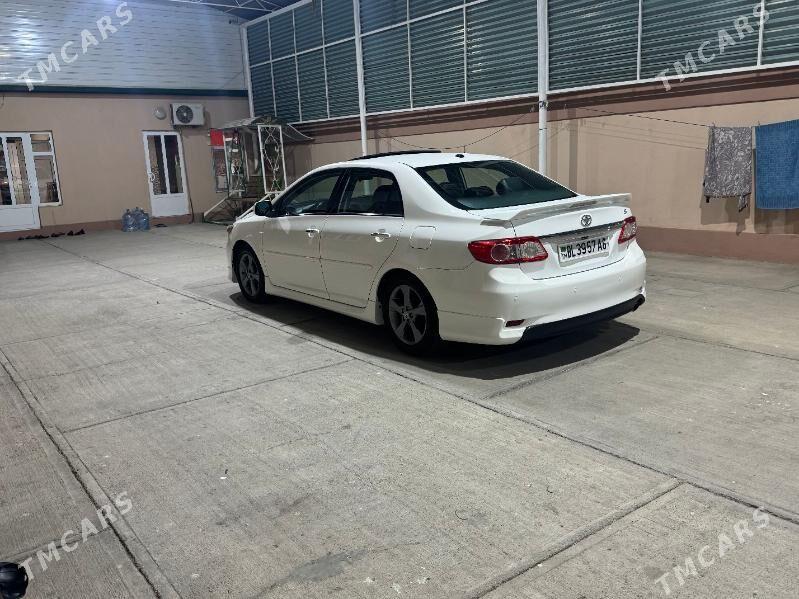 Toyota Corolla 2011 - 192 000 TMT - Aşgabat - img 3