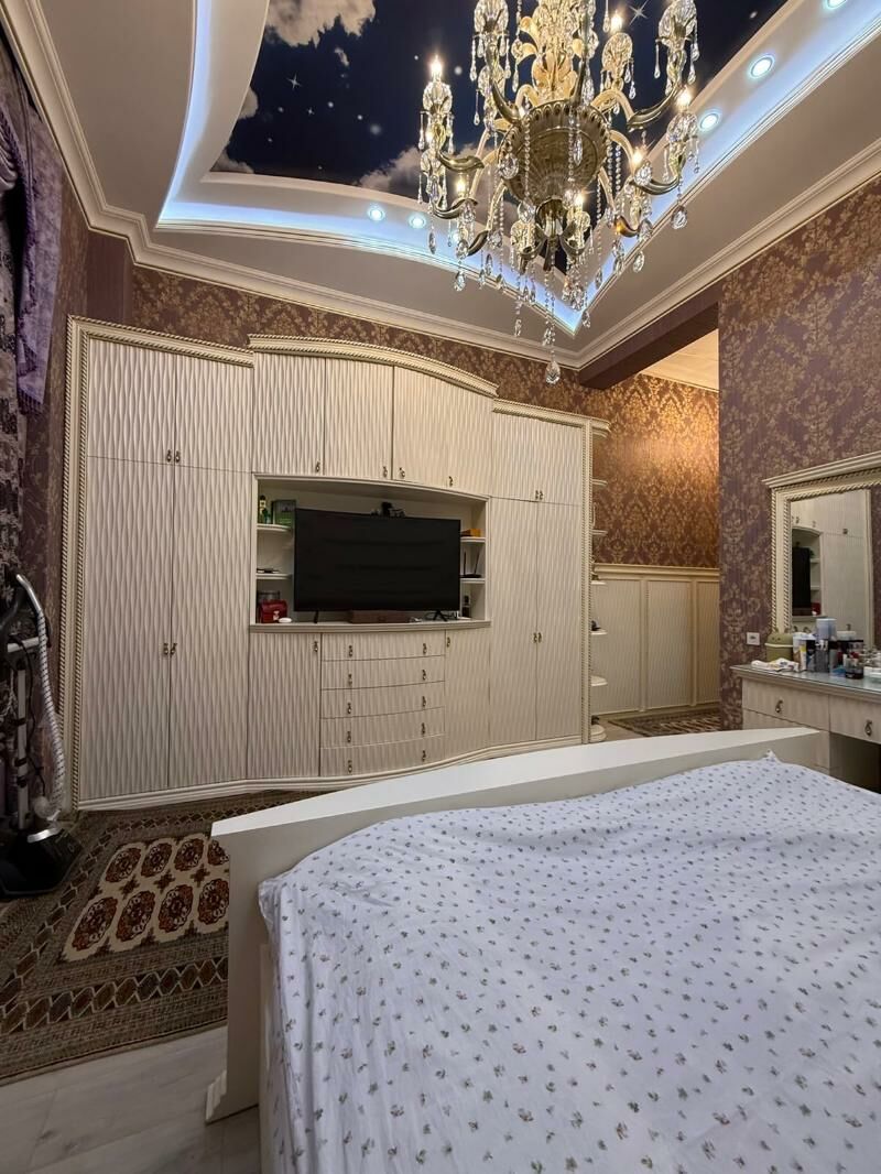 15 TAPGYR 3 KOMNAT - Ашхабад - img 5