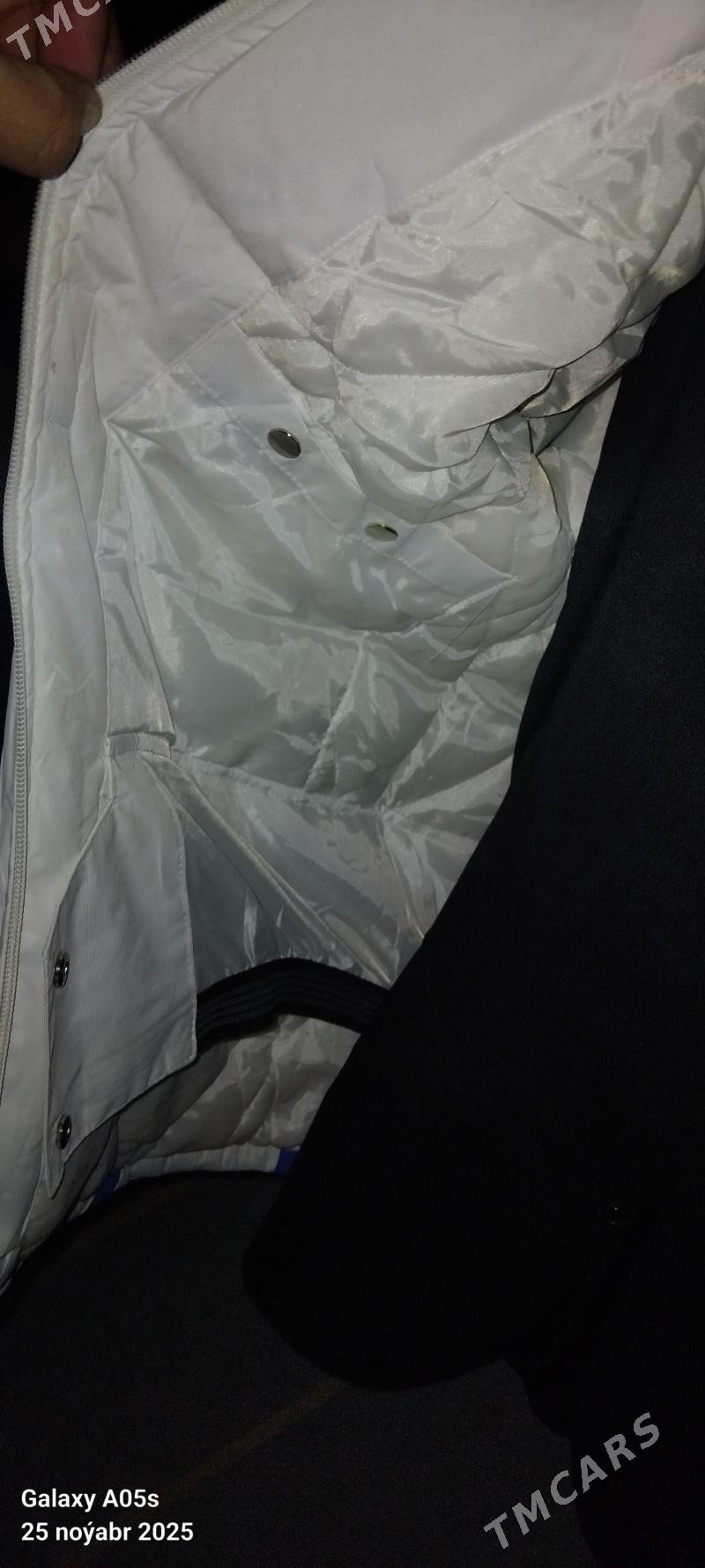 Spartywka - Ýaşlyk - img 3