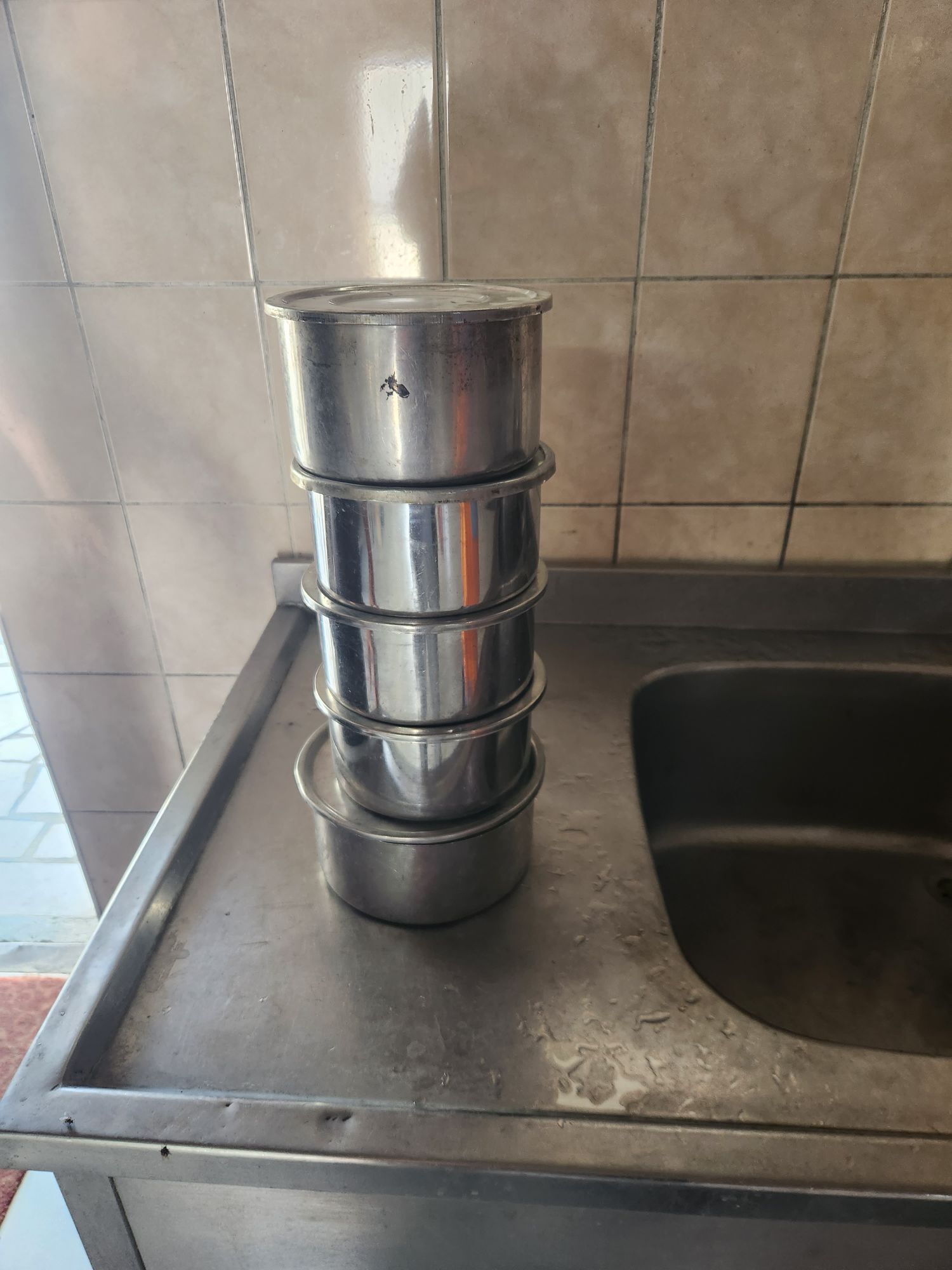 оборудование для кухни другие - Ашхабад - img 6