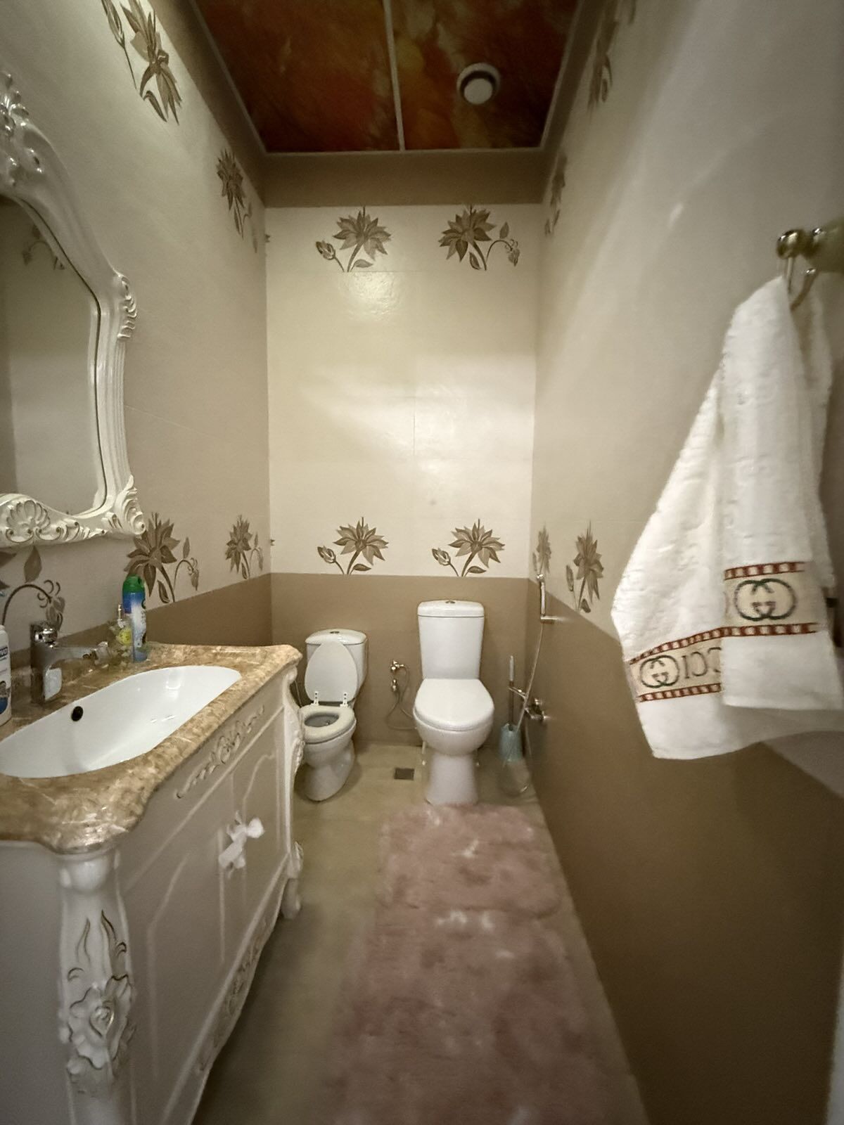 15 TAPGYR 3 KOMNAT - Ашхабад - img 9