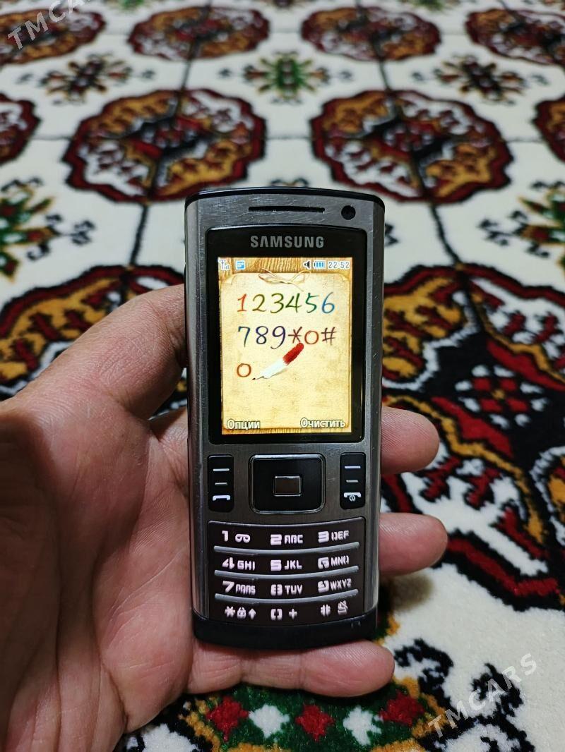 Samsung U800 original prastoy - Aşgabat - img 2