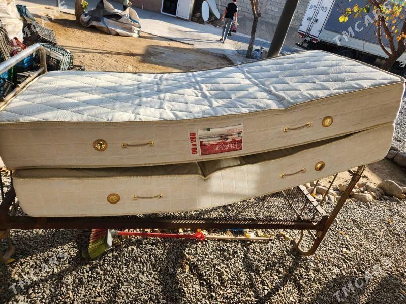 matras - Чоганлы - img 3