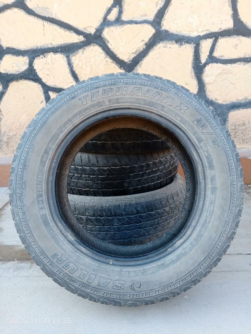 teker 800 TMT - Балканабат - img 1