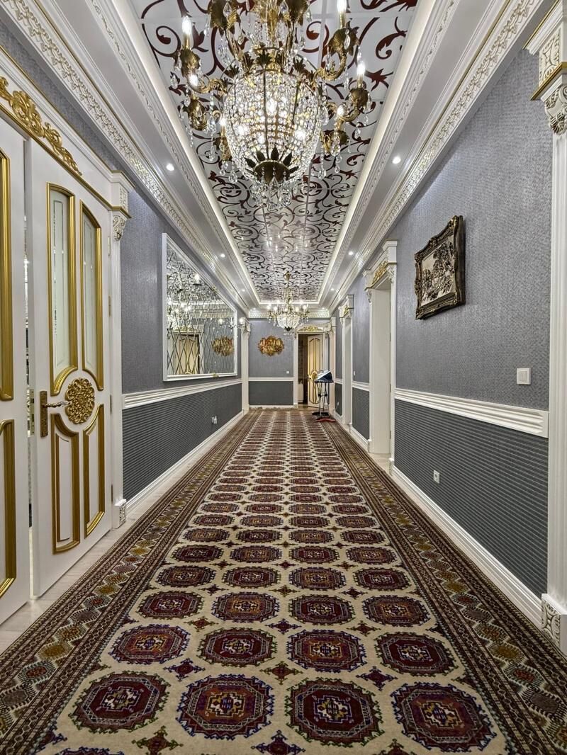 15 TAPGYR 3 KOMNAT - Ашхабад - img 2