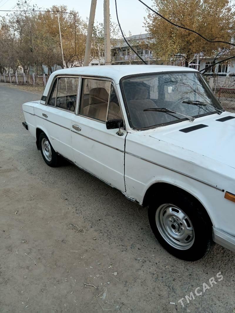 Lada 2106 1991 - 18 000 TMT - Türkmengala - img 1