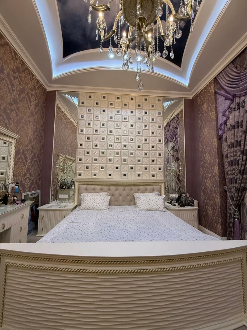 15 TAPGYR 3 KOMNAT - Ашхабад - img 6