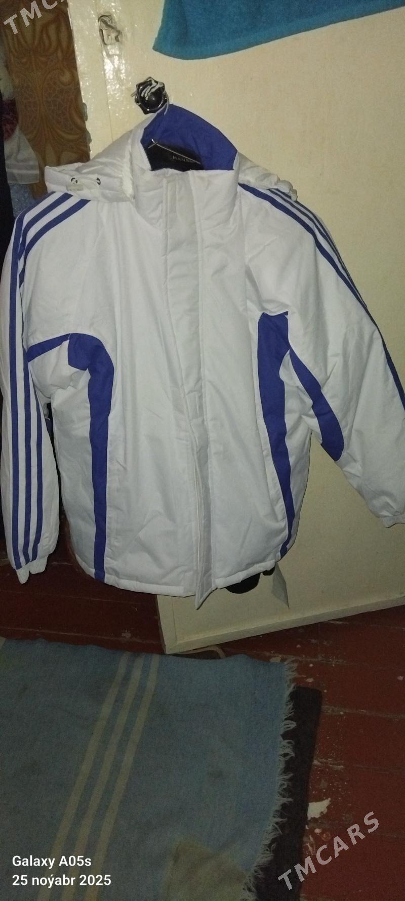 Spartywka - Ýaşlyk - img 4